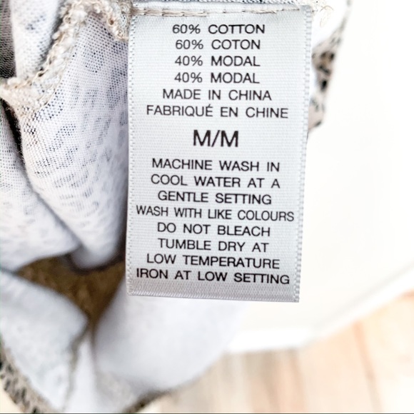 Lord & Taylor Leopard Dress - Picture 7 of 11